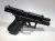 KJ-Works G19 GBB （樹脂スライドモデル） BK