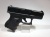 KJ-Works G26 GBB （樹脂スライドモデル） BK