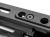PTS Kinetic SCAR MREX M-Lok 4.9in レイルハンドガード