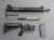 KSC PTS MEGA ARMS MKM-AR15 GBB