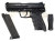 KWA/Umarex HK45 GBB