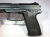 KWA/Umarex MK23 SOCOM BK