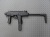 【海外バージョン】 KSC/KWA MP9 GBB BK