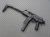 【海外バージョン】 KSC/KWA MP9 GBB BK