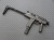 【海外バージョン】 KSC/KWA MP9 GBB FG