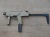 【海外バージョン】 KWA MP9 GBB TAN
