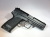 KWA/Umarex USP .45 BK