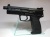 KWA/Umarex USP .45 Tactical BK