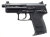 KWA/Umarex USPC Tactical GBB