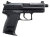 KWA/Umarex USPC Tactical GBB