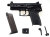 KWA/Umarex USPC Tactical GBB