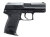 KWA/Umarex USP Compact GBB
