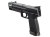 KWA/Umarex USP .45 MATCH GBB