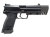 KWA/Umarex USP .45 MATCH GBB