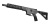 Angry Gun/Lancer Tactical SOLGW MK1 ガスブローバックライフル - U.S. SOCOM Version