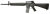VFC Colt M16A3 AEG (LMKM16A3-BK01)