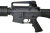VFC Colt M16A3 AEG (LMKM16A3-BK01)