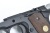 GUARDER 東京マルイ M1911/MEU/S70対応 オリジナルタイプ フレームシャーシ (M1911-37)