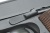 GUARDER 東京マルイ Series'70 GBB対応 スティールスライドストップ BK (M1911-41)