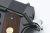 GUARDER 東京マルイ Series'70 GBB対応 スティールサムセフティー BK (M1911-42)