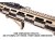 MAGPUL M-Lok RailCover レイルカバー/Type2 6個入り【BK/DE/OD/Pink/SG】