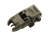 MAGPUL MBUS Sight Front フロントサイト (ODG)