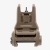 【実物】 MAGPUL MBUS FLIP フロントサイト(GEN3) BK/FDE/ODG