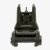 【実物】 MAGPUL MBUS FLIP フロントサイト(GEN3) BK/FDE/ODG