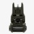 【実物】 MAGPUL MBUS FLIP フロントサイト(GEN3) BK/FDE/ODG