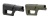 【実物】MAGPUL PRS Lite ストック BK/FDE/ODG