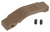 【実物】MAGPUL ENHANCED MOE ポリマートリガーガード BK/FDE