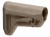【実物】 MAGPUL MOEMOE SL-M ストック BK/FDE/ODG