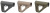 【実物】 MAGPUL DualTension(DT) カービンストック (BK/FDE/ODG)