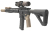 【実物】 MAGPUL DualTension(DT) カービンストック (BK/FDE/ODG)
