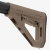 【実物】 MAGPUL DualTension(DT) カービンストック (BK/FDE/ODG)