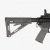 MAGPUL MOEカービンストック Mil-Spec AR15/M16用
