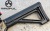 【実物】 MAGPUL MOE Fixed カービンストック Mil-Spec BK/FDE/ODG