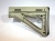 MAGPUL-PTS　CTR　M4 ストック　FDE