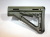 MAGPUL-PTS　CTR　M4 ストック　OD