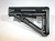 MAGPUL-PTS　MOE　M4 ストック　BK