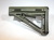 MAGPUL-PTS　MOE　M4 ストック　OD
