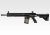 東京マルイ HK417 アーリーバリアント 次世代電動ガン