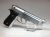 東京マルイ M9A1 ステンレスモデル GBB