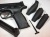 東京マルイ M&P 9 ガスブローバック