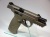 東京マルイ M&P 9 Vカスタム ガスブローバック