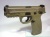 東京マルイ M&P 9 Vカスタム ガスブローバック