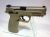 東京マルイ M&P 9 Vカスタム ガスブローバック