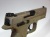 東京マルイ M&P 9 Vカスタム ガスブローバック