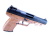 マルシン/EXB2 FN ファイブセブン 6mmBB CO2 ブローバック FDE