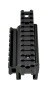 PRESMA HKスタイル クローマウント BK